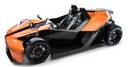 Foto - KTM X-BOW