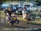 Pnsk jzda 2008